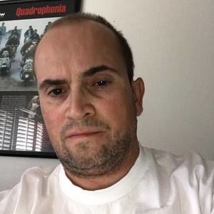 Meet your Posher, Tim